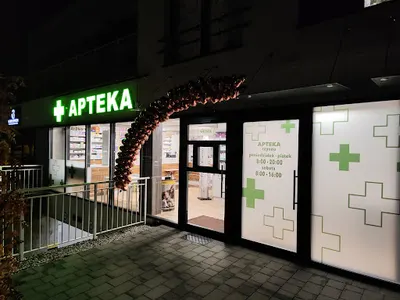 Apteka "Na Chmielowickiej"